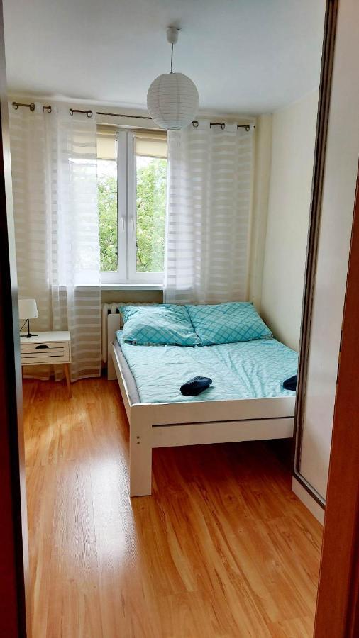 Mieszkanie Przy Kanale Luczanskim Giżycko Exterior foto